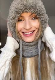 Cozy Winter Hats for Stylish Snow Days