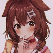 Unlike bright hair colors, there's no defining factor, style or cliches for an anime character with. Pin On Icons