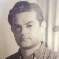 Domingo Ulloa: The Father of Chicano Art