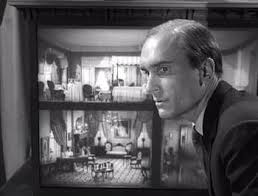 Robert Duvall in Twilight Zone's 'Miniature' Episode