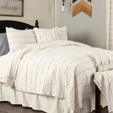 Check out our king coverlet selection for the very best in unique or custom, handmade pieces from our blankets & throws shops. Farmcloth Stripe Coverlet Blanket King Piper Classics
