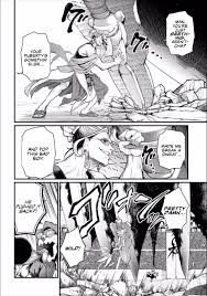 Shuumatsu no valkyrie record of ragnarok, also known as shūmatsu no walküre (終末のワルキューレ, shūmatsu no warukyūre, lit. Record Of Ragnarok Chapter 47 English Scans Shuumatsu No Valkyrie