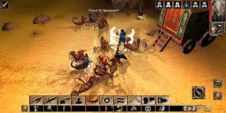 Elders apk 1.0.4 for android. Neverwinter Nights Apk Obb V8186a00005 Android Download Free