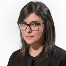 Sara Martinelli, Psicoterapeuta ad orientamento Cognitivo-comportamentale