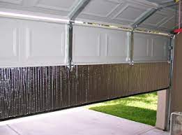 Check spelling or type a new query. Should You Insulate A Non Insulated Garage Door A 1 Overhead Door Systems