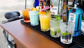 Cocktail Bike Cocktail Fahrrad Mobile Cocktailbar Hannover Cocktails Mehr Cocktailbar Mobile Cocktailbar Mobile Bar