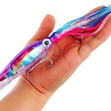 Fishing Lure Big Fishing Hook Bait Octopus Shape For Seawater Freshwater Fishing Carp Fishing Tips Fishing Lures Diy Fishing Lures