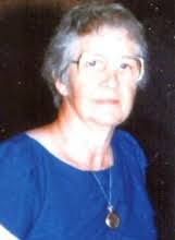 Obituary information for Pauline Marie 'Gokey' Ferris