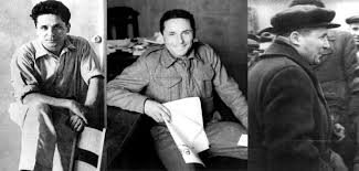 Πέθανε ο δημοσιογράφος νίκος ζαχαριάδης. Nikos Zaxariadhs O Kommoynisths Syntrofos Sth Zwh Kai Ston Agwna A Meros Atexnws