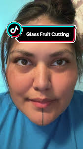 I love the way that it scratches my brain @GlassFruitShow #glassfruitc...