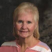 Linda Johnson Obituary