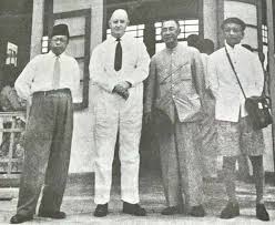 To collect/record, transcribe, translate and interpret all forms of iban folklore for study by contemporary scholars and future generations of iban in particular; Facebook