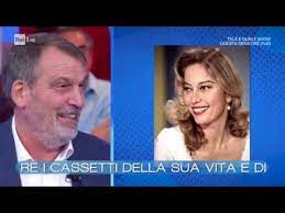 He is an actor, known for appena un minuto (2019), la domenica sportiva. Marco Tardelli E Gli Amori Della Sua Vita Vieni Da Me 11 10 2019 Youtube