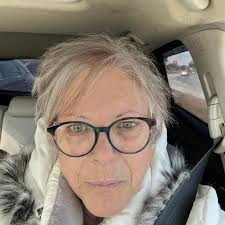 Rebecca Robichaud Robichaud in people