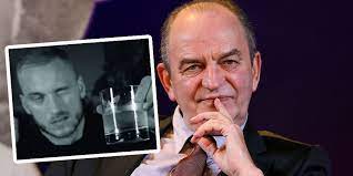 Our aim is to be more. Prohaska Arnautovic Alcohol Is Problematic For Me Football Archysport
