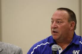 The Nebraska Inter Tribal Coalition (Omaha Tribe, Ponca Tribe, Santee Sioux  Tribe and Winnebago Tribe) is holding their meeting today (8/31/18) at  Winnavegas Conference Center. Today's meeting will feature an update by