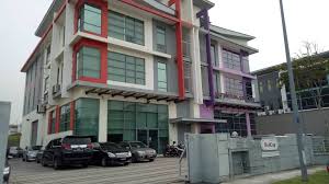 Should you use the information, kindly authentic the information by doing your own research. Big Pharmacy Headquarter Formerly Known As Redcap Pharmacy Headquarter Di Bandar Shah Alam