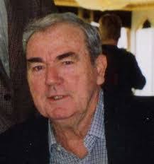 Robert Logsdon's Instagram, Twitter & Facebook