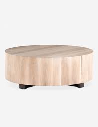 Ishana Round Coffee Table In 2020 Eclectic Coffee Tables Round Coffee Table Wood Coffee Table Rustic