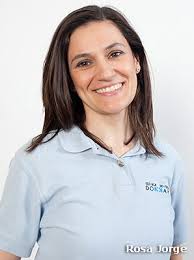 Rosa Jorge