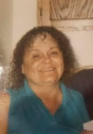 Mary Hayes Powers Daws (1933-2001)