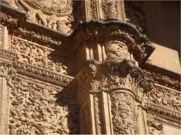 8 leyendas fascinantes de la rana de la fachada de la universidad de salamanca. La Rana De Salamanca Blog Literario Y Fotografico