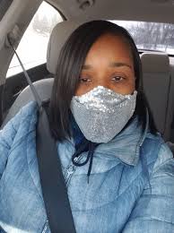 Hey Rattlers! My cousin hooked me up with these dope FAMU 🐍🐍🐍 masks. She  can do all different customizations and the quality and price is better  than a lot of the masks