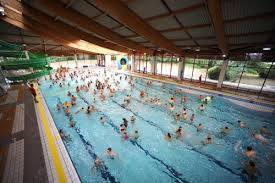 A Villeneuve D Ascq Le Centre Nautique Babylone Rouvre A Partir Du 22 Mais Pas Triolo