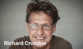 Richard Crombie