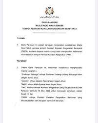 Soalan Lazim Kursus Kahwin Johor 2022