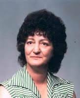 Juanita Ingle Obituary (1937