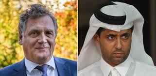 Jun 06, 2021 · desde europa varios periodistas han insistido en que mbappé ha dilatado esas negociaciones porque quiere jugar en el real madrid, pero por las palabras del psg esa opción ahora se ve muy lejana. El Dueno Del Psg Nasser Al Khelaifi Absuelto En El Juicio Por Los Derechos Televisivos De La Fifa