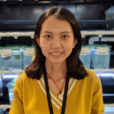 Alumni — The Langenau Lab