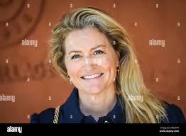 Astrid in hi-res stock photography and images