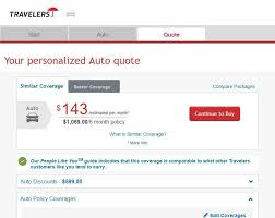 Travelers Car Insurance Review Car Insurance Comparison In 2020 Auto Insurance Quotes Insurance Quotes Car Insurance Comparison