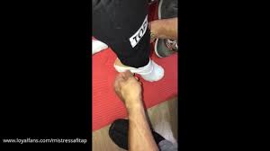 Sock Feet 5 – MISTRESS AFITAP SULTAN – HD720pMP4 – FemDom HD