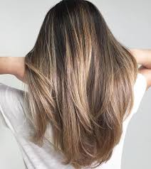 20 Natural Looking Brunette Balayage Styles Balayage Brunette Balayage Straight Hair Brunette Balayage Hair