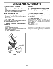 Husqvarna lz6125tkaa pdf user manuals. Yth21k46 Wiring Diagram Husqvarna