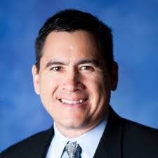 Richard Infantino's Instagram, Twitter & Facebook