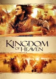 Kingdom of heaven director's cut poster. Kingdom Of Heaven Movie Poster 734347 Movieposters2 Com