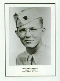 James D Rembert (1925-1945)