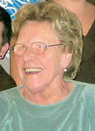 Shirley Heston Obituary