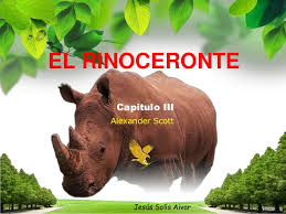 Se encuentra en los géneros de libro de autoayuda y superación personal. El Rinoceronte Cap 3