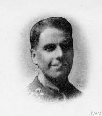 3-9-1916 1st/5th West Riding Regiment