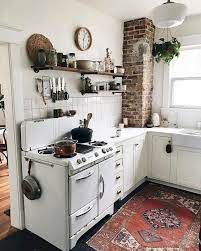 36 Stunning Design Vintage Kitchens Ideas Remodel Kitchendesign Kitchenideas Kitchenre Kitchen Remodel Small Budget Kitchen Remodel Country Kitchen Designs