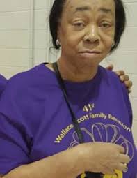 Carol Jean Russell Harris Obituary