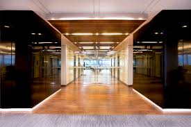 Samsung Electronics North America Headquarters Turner Construction Company