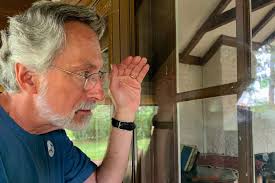 Los Alamos: How the town that didn't exist changed history