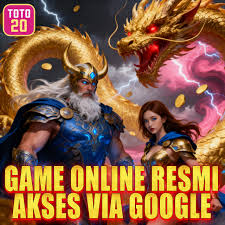 TOTO20 » Raja Hiburan Online Resmi Akses Via Google