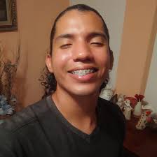 Así se ve un abrazo ❤️